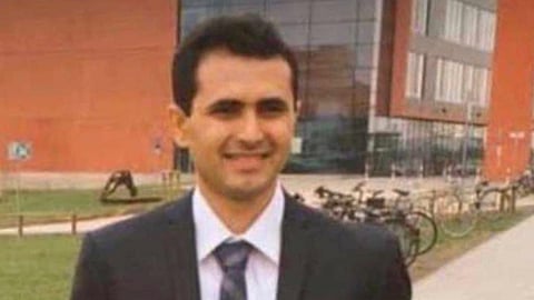وفاة الدكتور محمد حنين أستاذ الفيزياء النووية.. و«موهبة» تنعيه: مربي أجيال