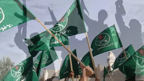 منظمة إخوانية تعاود الظهور في بلجيكا بعد 3 أشهر من حلها في فرنسا