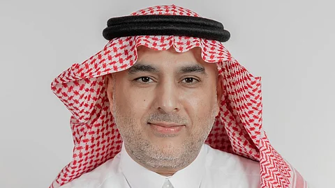 رئيس (سدايا) يُهنئ القيادة بنجاح العملية الجراحية لولي العهد