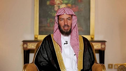 الشيخ الشثري: منح الأقارب مقابلًا ماليًا لـ«العقيقة» لا يحقق الرسالة