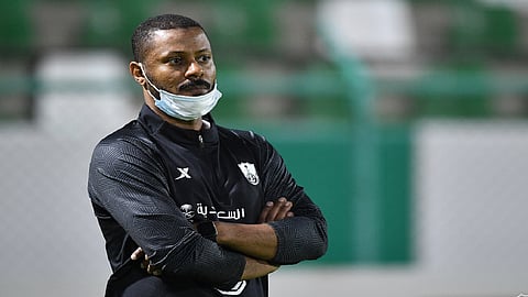 القاضي يقود ثورة التصحيح داخل الأهلي