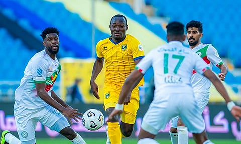 غدًا.. 3 مباريات في افتتاح الجولة الـ21 من دوري المحترفين