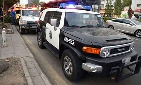 الإطاحة بـ3 مواطنين في المدينة سرقوا مركبتين تحت تهديد السلاح وقاوموا رجال الأمن