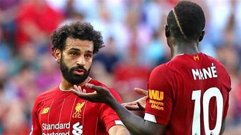 بـ200 ألف إسترليني.. صلاح يتربع على عرش الرواتب داخل ليفربول