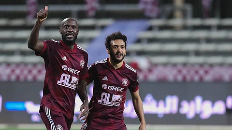 «الفيصلي» يزيد أوجاع «الأهلي» ويهزمه في «الثواني القاتلة»