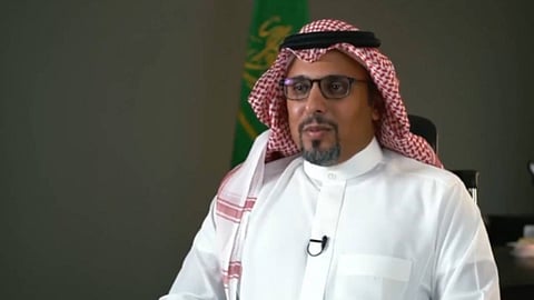 رئيس اتحاد السيارات: ولي العهد الداعم الأكبر وقائد النهضة التي نعيشها