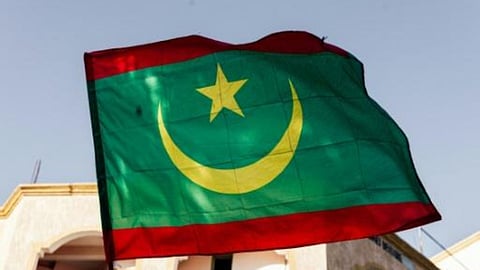 موريتانيا تعرب عن تضامنها مع المملكة في مواجهة التقرير الأمريكي
