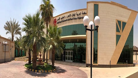 المنظمة العربية للهلال الأحمر تندد بتكرار هجمات الحوثيين الإرهابية على السعودية