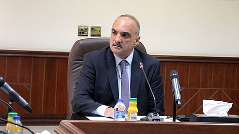 استقالة وزيري الدفاع والعدل في الأردن بطلب من رئيس الحكومة