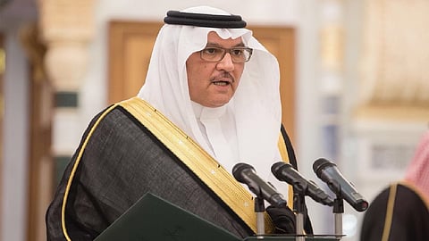 السفير أسامه نقلي: ميليشيا الحوثي تتحمل مسؤولية تدهور الوضع الإنساني باليمن