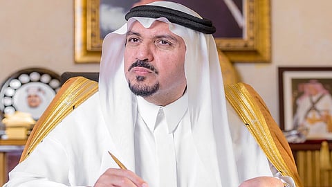 أمير القصيم يوجه بإطلاق اسم ولي العهد على طريق الدائري الشرقي