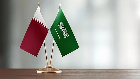 قطر تدين استهداف ميليشيا الحوثي الرياض: عمل خطير ينافي كل الأعراف الدولية