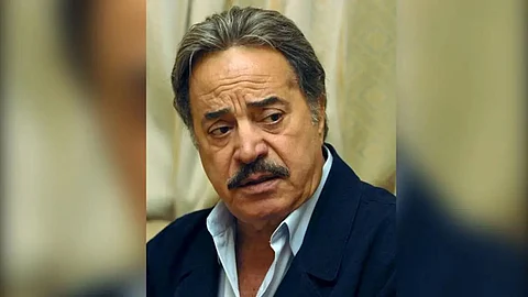 وفاة الفنان المصري الكبير يوسف شعبان متأثرًا بإصابته بـ«كورونا»