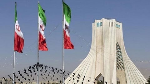 إيران ترفض مقترحًا أوروبيًّا لعقد اجتماع غير رسمي بمشاركة واشنطن