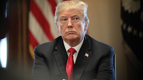 ترامب يواصل الهجوم على بايدن: أمريكا فقدت مكانتها في مجال الطاقة خلال إدارته