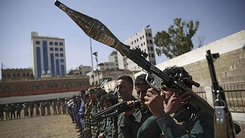 السعودية تعدد الصعوبات التي تواجه اليمن: الحوثيون وإيران وكورونا