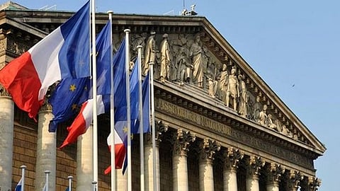 فرنسا: هجمات الحوثيين ضد السعودية انتهاك للقانون الدولي