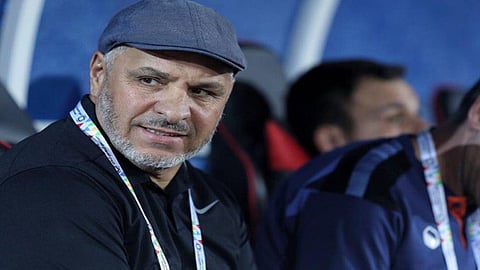 روشتة لاستعادة مستوى «الهلال».. والجزائري بن زكري: يجب تجديد الدماء