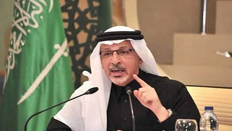 قطان يروي كيف خدع بندر بن سلطان المخابرات الأمريكية وقصة طرد الملك فهد لسفير واشنطن
