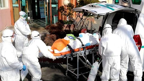 كورونا حول العالم.. الإصابات تتجاوز 114.4 مليون شخص