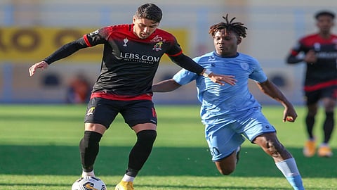 تقديم مواجهة الوحدة مع أبها بسبب ملحق دوري أبطال آسيا