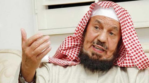 المنيع لــ «عاجل»: المرأة تستطيع العمل كـ«مأذون أنكحة»