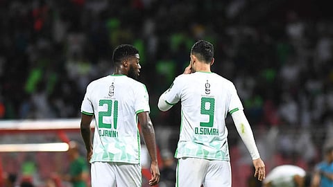 مهددٌ بفقد مزيد من النقاط.. «فيفا» يزيد أوجاع الأهلي بسبب دجانيني