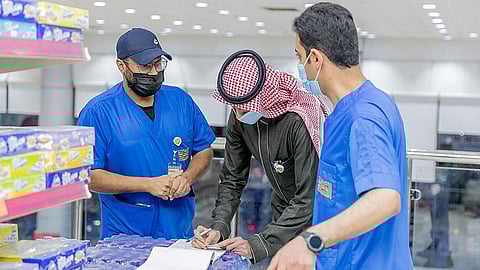 إغلاق 954 منشأة بالمدينة المنورة.. خالفت الإجراءات الصحية لكورونا