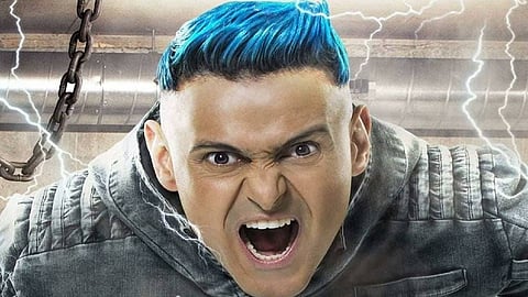 «رامز مريض نفسي» يتصدر «جوجل» بالسعودية.. وتقارير تكشف حقيقة «البوستر»