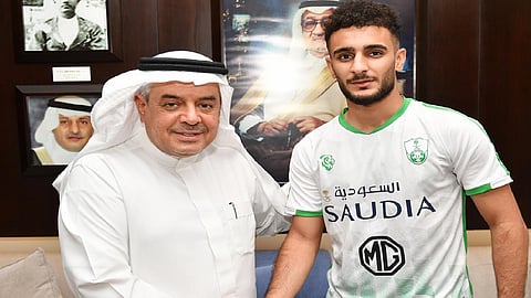 غرفة فض المنازعات تزيد أوجاع الأهلي بـ6 ملايين ريال