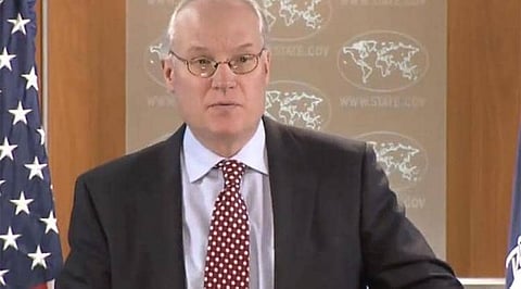 للتشاور بشأن حل الصراع في اليمن.. ليندركيغ يعود إلى الرياض