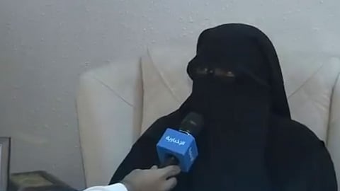 بالفيديو.. أم «عبداللطيف» أول مستفيدة من تطعيم كورونا المنزلي في جدة