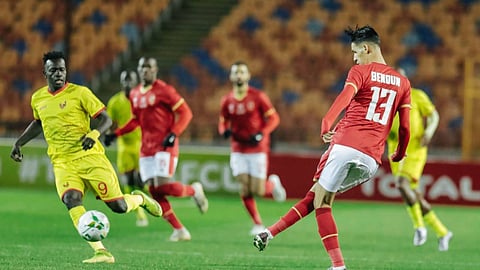 الترجي يستدرج الزمالك في مهمة ثأرية.. والأهلي يخشى مفاجآت فيتا