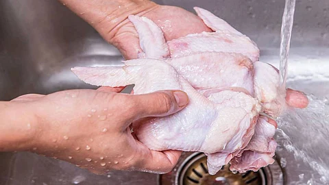 6 نصائح لمطبخ صحي.. ومجلس الصحة الخليجي يوجه نصائح