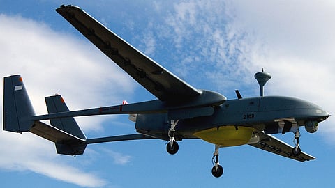 تحطم طائرة تابعة للجيش الألماني في أفغانستان بسبب عطل فني