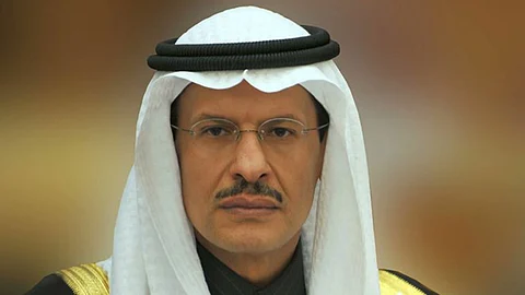 وزير الطاقة: تحسن أوضاع سوق النفط.. وانحسار ضبابية التعافي من «كورونا»
