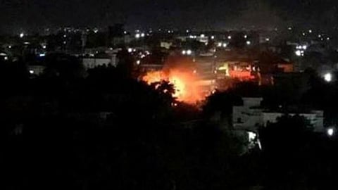 الصومال.. مقتل 21 شخصًا فى هجوم انتحارى بسيارة مفخخة بالعاصمة مقديشيو