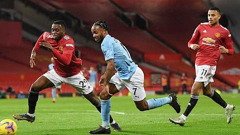 «ديربي مانشستر».. السيتي يسعى لتعزيز صدارة واليونايتد هدفه استعادة الوصافة