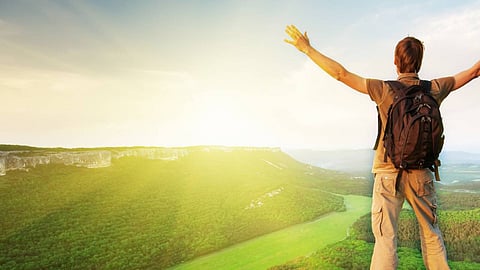 دراسة حديثة تكشف عن 5 شروط تضمن حياة صحية سليمة