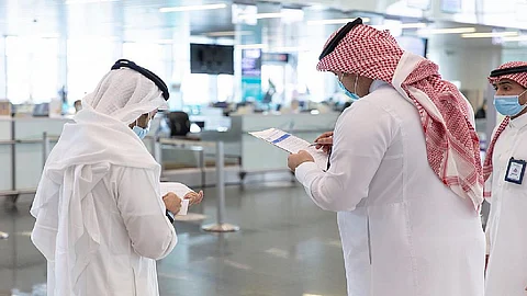 بالصور.. «الطيران المدني» تنفذ جولات رقابية في المطارات والمقرات التابعة لها