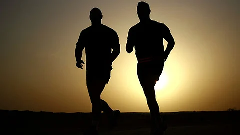 8 فوائد «سحرية» لنصف ساعة من رياضة المشي يوميًّا