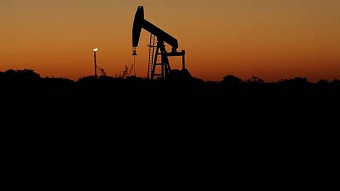 خام برنت يتجاوز 71 دولارًا لأول مرة منذ يناير 2020