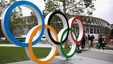 حضور الجماهير لأولمبياد طوكيو يثير الخلاف بين اليابانيين