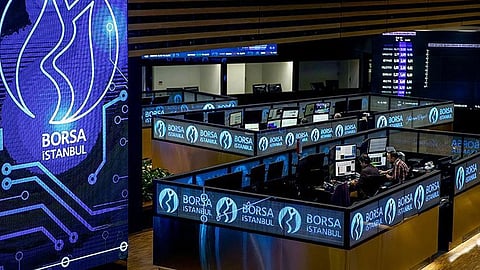 استقالة مدير بورصة إسطنبول.. وتوقعات بانهيار الاقتصاد التركي