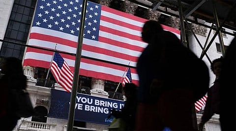 كورونا في الولايات المتحدة.. حصيلة الإصابات تتخطى 29 مليونا