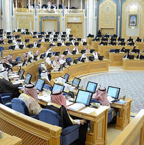 «الشورى» يدين استهداف رأس تنورة.. ويشيد بالقدرات العسكرية للمملكة