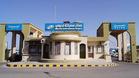 للمرة الأولى منذ 7 سنوات.. استئناف الطيران بين مصراتة وبنغازي في ليبيا