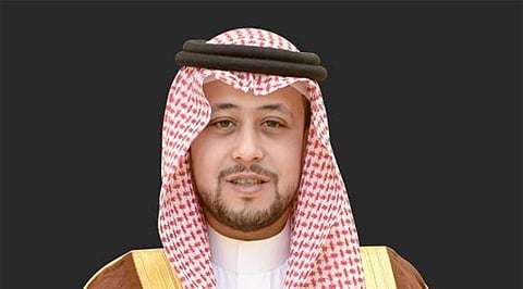 بمناسبة تمديد خدمته.. نائب أمير القصيم يرفع الشكر للقيادة