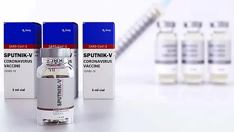 «سبوتنيك V».. إشادة ألمانية رسمية باللقاح الروسي