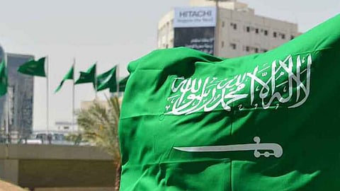 إبسوس تعلق على «الرؤية الطامحة» للسعودية في تنويع القطاعات الاقتصادية